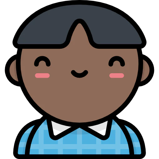 Boy icon