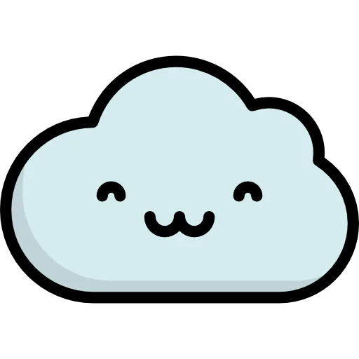Cloud icon