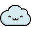Cloud icon 64x64