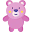 Plush toy 图标 64x64
