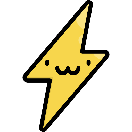 Thunder icon