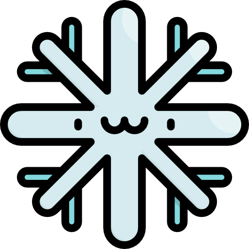Snowflake icon