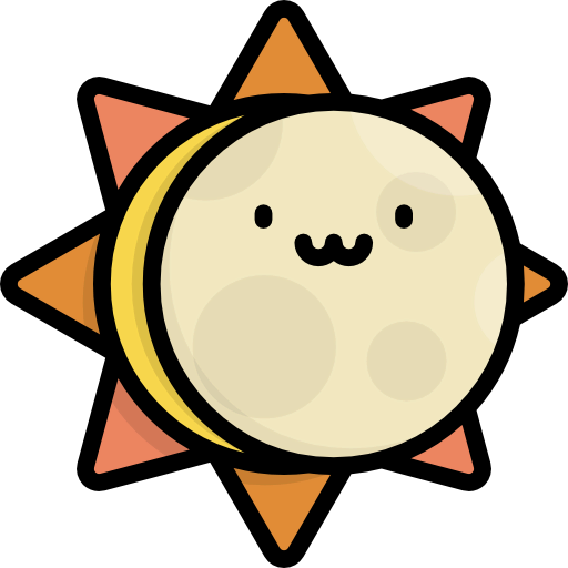 Eclipse icon