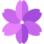 Flower icône 64x64