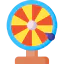 Fortune wheel 图标 64x64