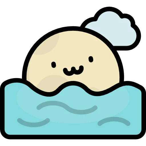Tide icon