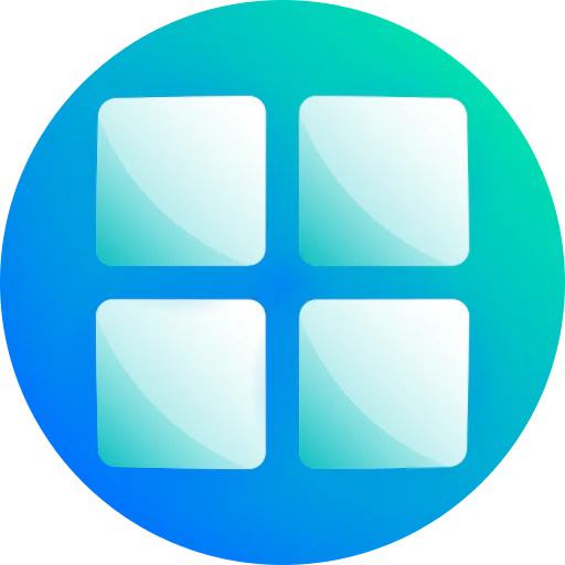 Menu icon