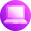 Laptop ícone 64x64