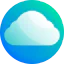 Cloud іконка 64x64