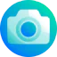 Camera icon 64x64