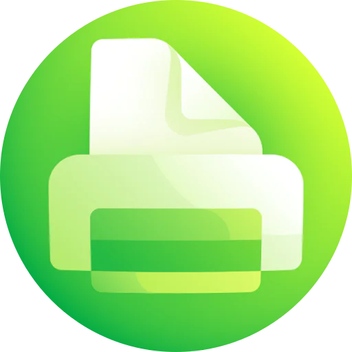 Printer icon