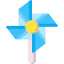 Windmill 图标 64x64