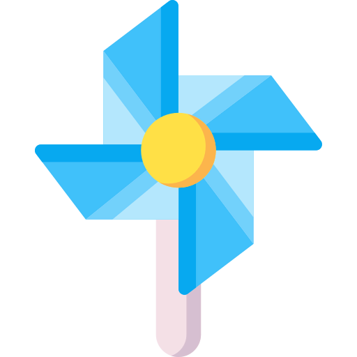 Windmill icon