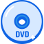 Dvd ícone 64x64