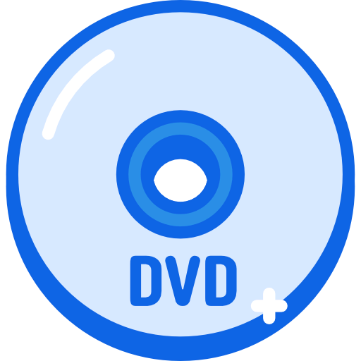 Dvd Symbol
