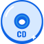 Cd Symbol 64x64