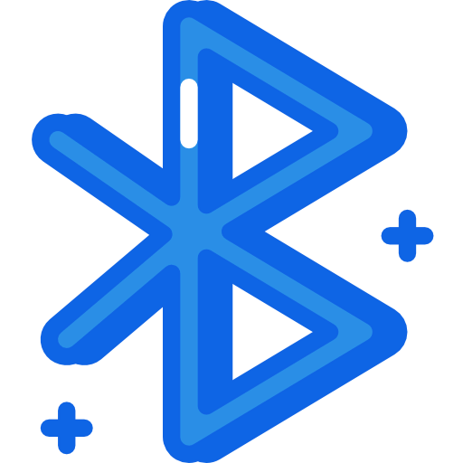 Bluetooth іконка