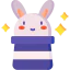 Bunny 图标 64x64