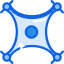 Drone Symbol 64x64