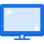 Monitor biểu tượng 64x64