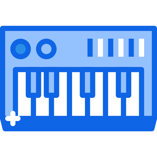 Keyboard ícono