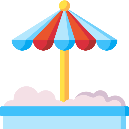Sandbox 图标