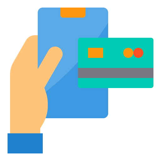 Payment icon