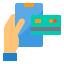 Payment icon 64x64