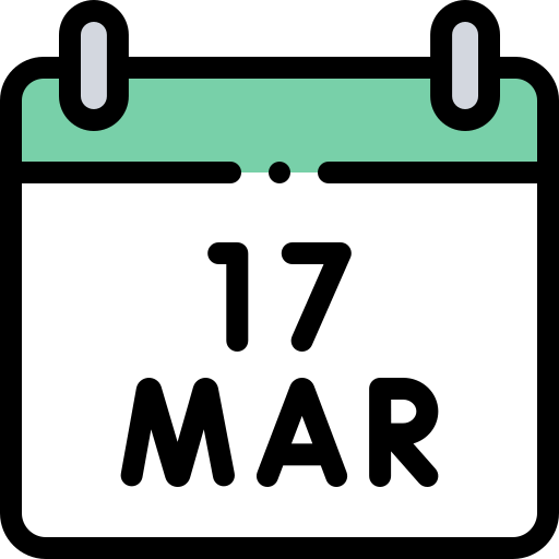 17 марта icon