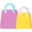 Shopping bag 图标 64x64