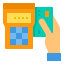 Payment icon 64x64