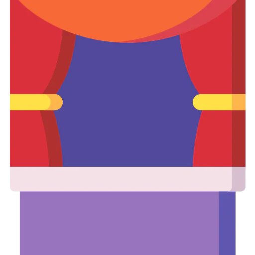 Puppet icon