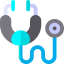 Stethoscope icon 64x64