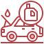 Car service icon 64x64