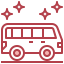 Bus icon 64x64