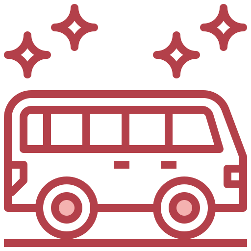 Bus icon