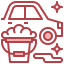 Car service icon 64x64