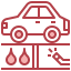 Car wash icon 64x64