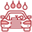 Car service icon 64x64