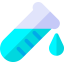 Test tube icon 64x64