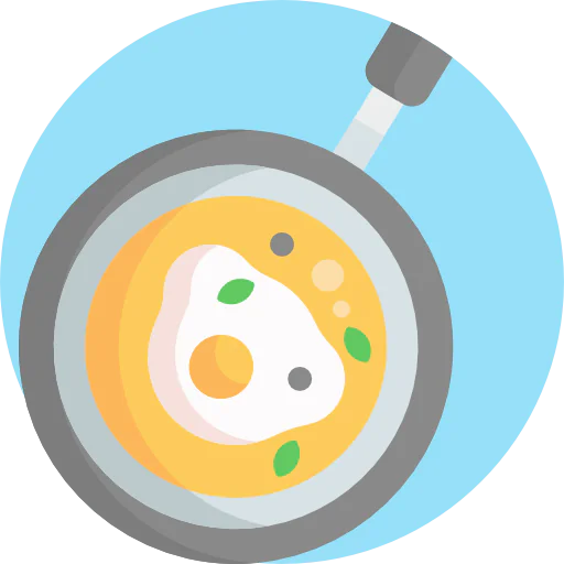 Egg icon