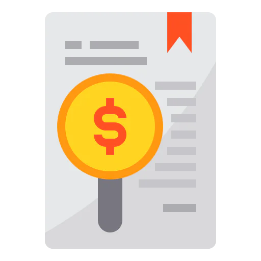 Payment icon