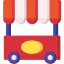 Food cart 图标 64x64