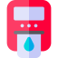 Hemoglobin test meter icon 64x64