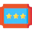 Ticket 图标 64x64