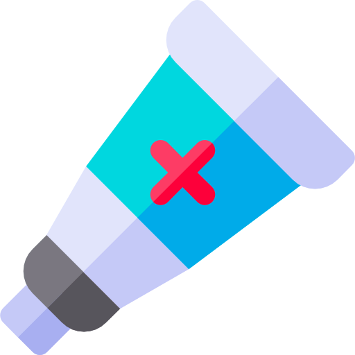 Ointment icon