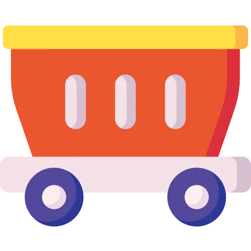 Wagon icon