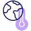 Temperature Symbol 64x64