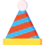 Party hat 图标 64x64