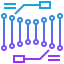 Dna structure іконка 64x64